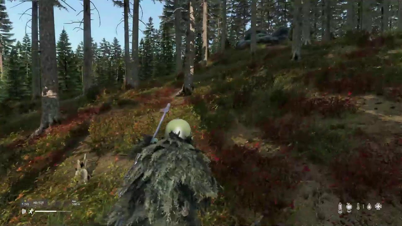 Выживание На Просторах  Карты Chernogorsk 👊Поставь Лайк 👍 Помоги Развиться Каналу😉