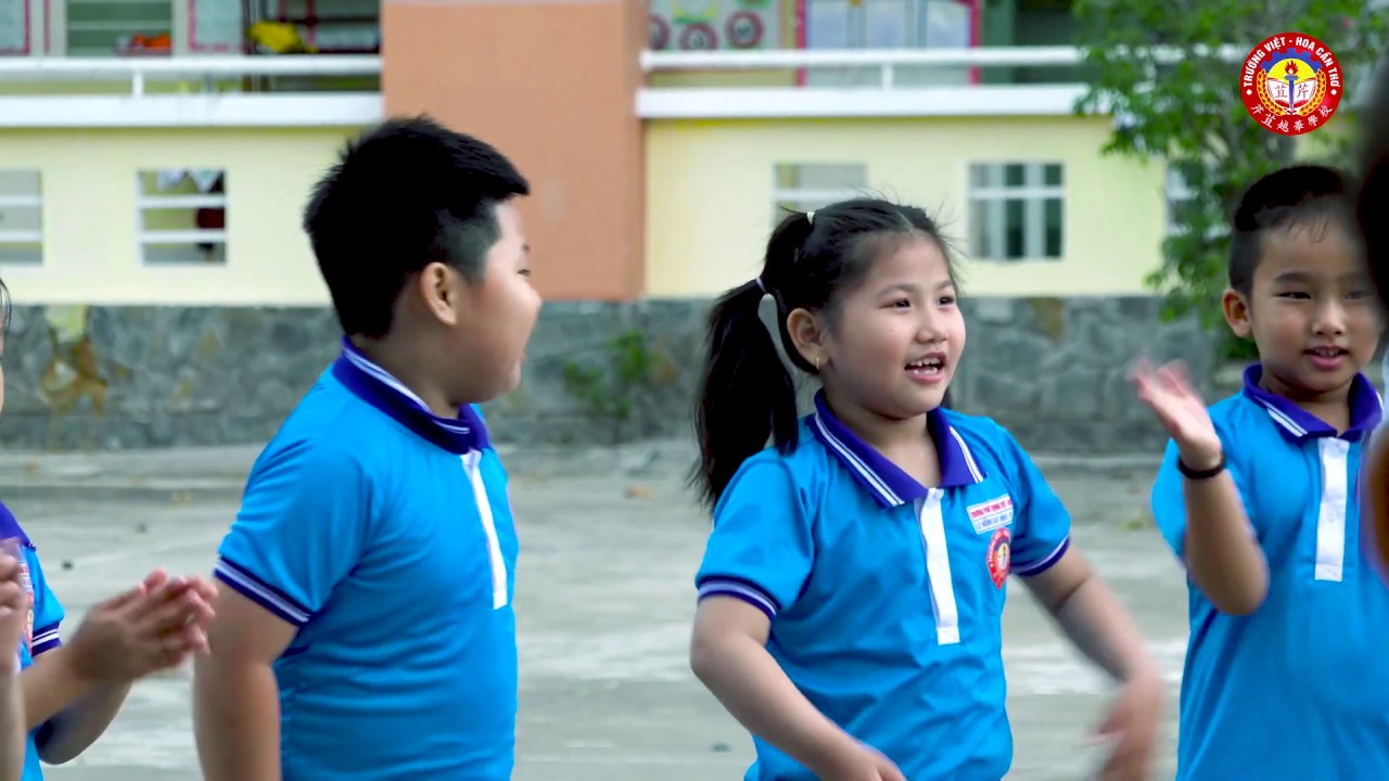 TRƯỜNG PHỔ THÔNG VIỆT HOA [Trường Mầm non, Tiểu học, Trung học cơ sở, Trung học phổ thông]