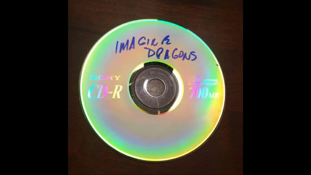 Imagine Dragons - Clouds (2008 Version)