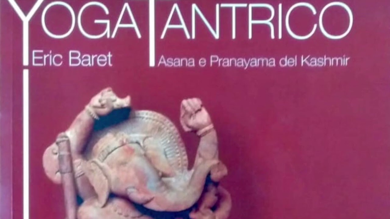 Eric Baret, dal libro 
