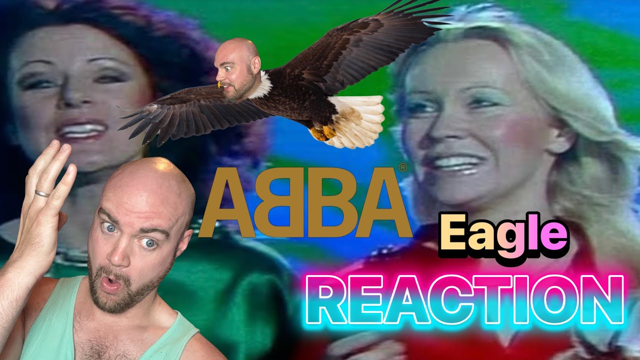 ABBA - Eagle (Long AND Short version) | REACTION