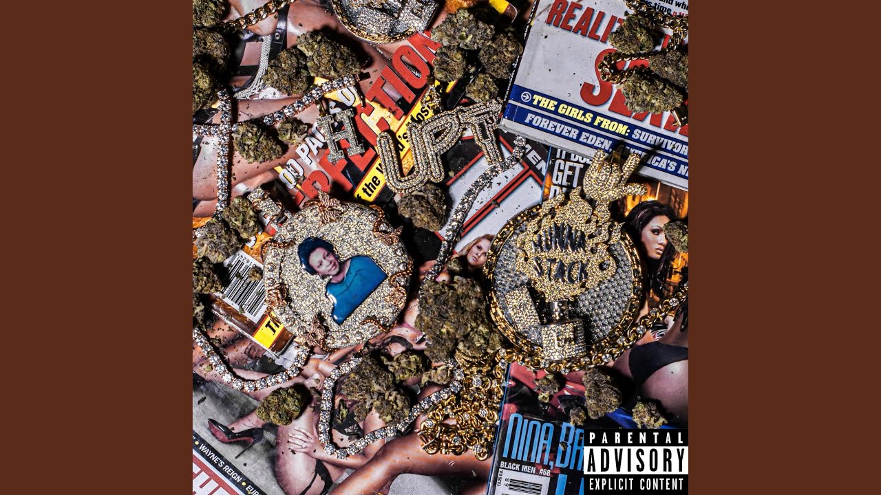 Drug Dealer Music (feat. Souf Santanna)