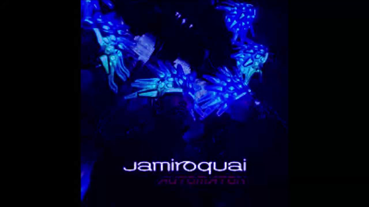 Jamiroquai - Cloud 9 [Slow]