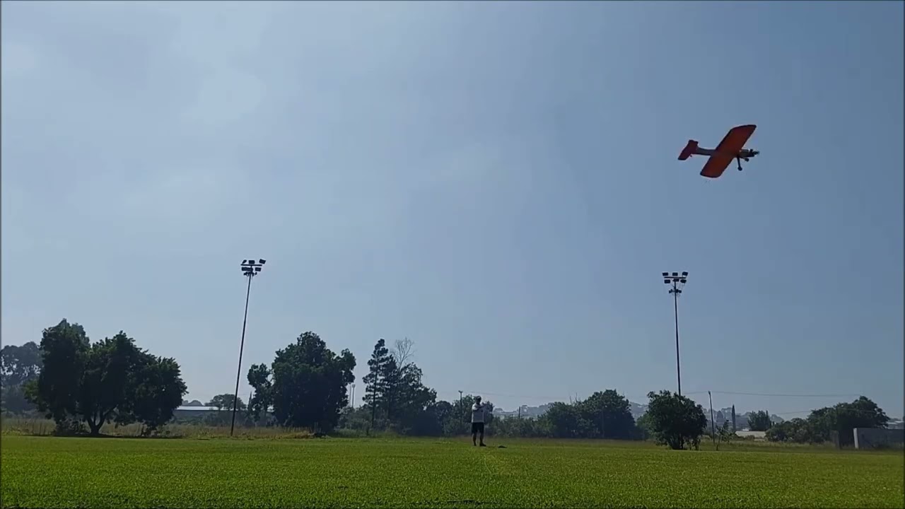 Manicaca 35 Motor SC 36
