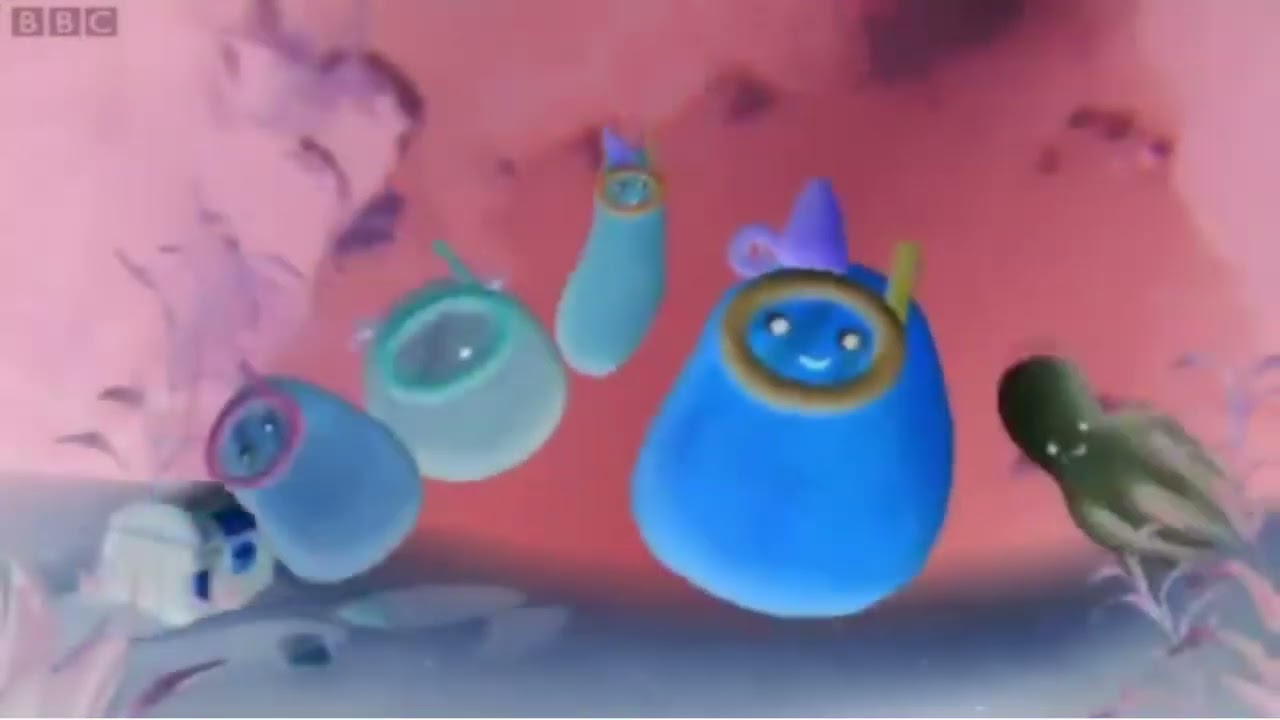 Small Potatoes Theme Song in G Major