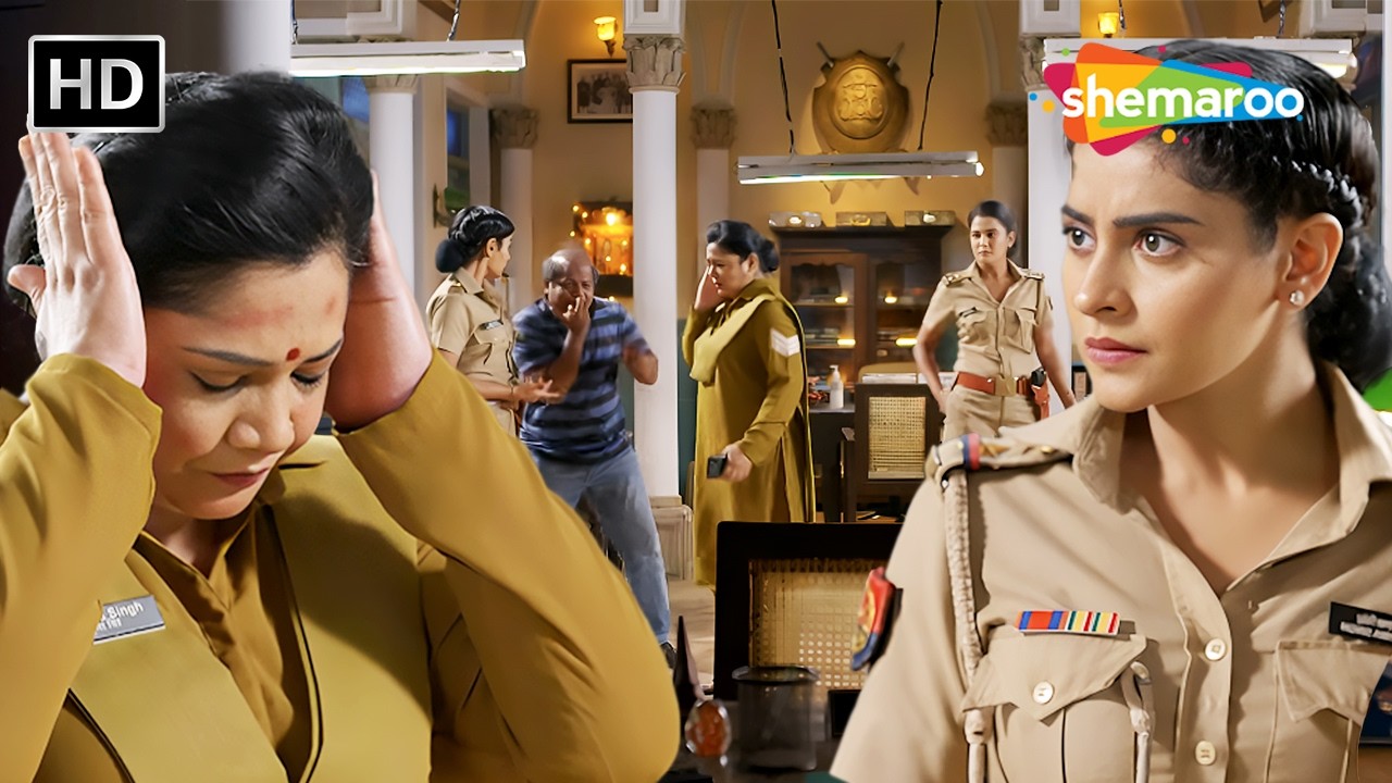 करिश्मा सिंह को पता चल गया पुष्पजी और नवाबसाहब के चक्कर के बारे में | Maddam Sir Show | Full Episode