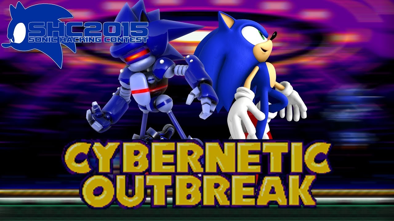 [TAS] Sonic 4: Cybernetic Outbreak (32X) - Speedrun