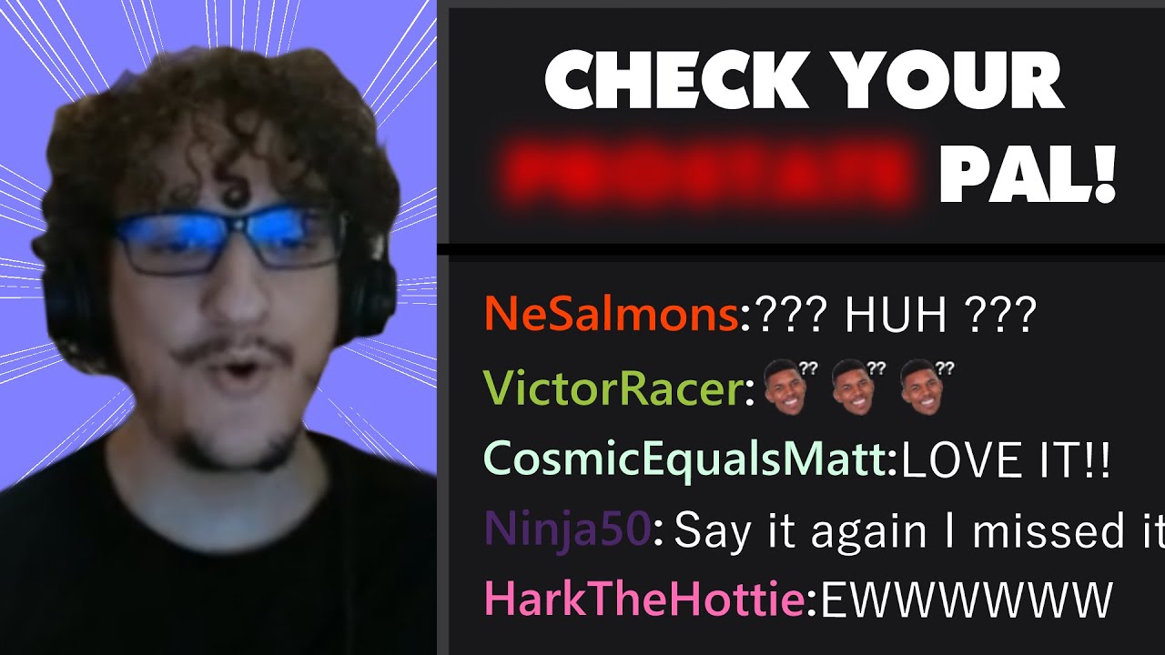 New Catchphrase Just Dropped