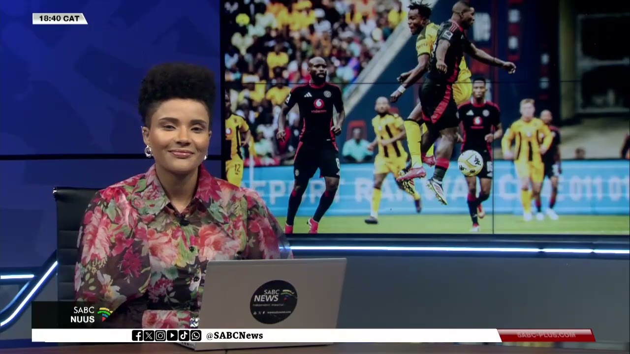 Afrikaans Nuus | 28 Februarie 2026