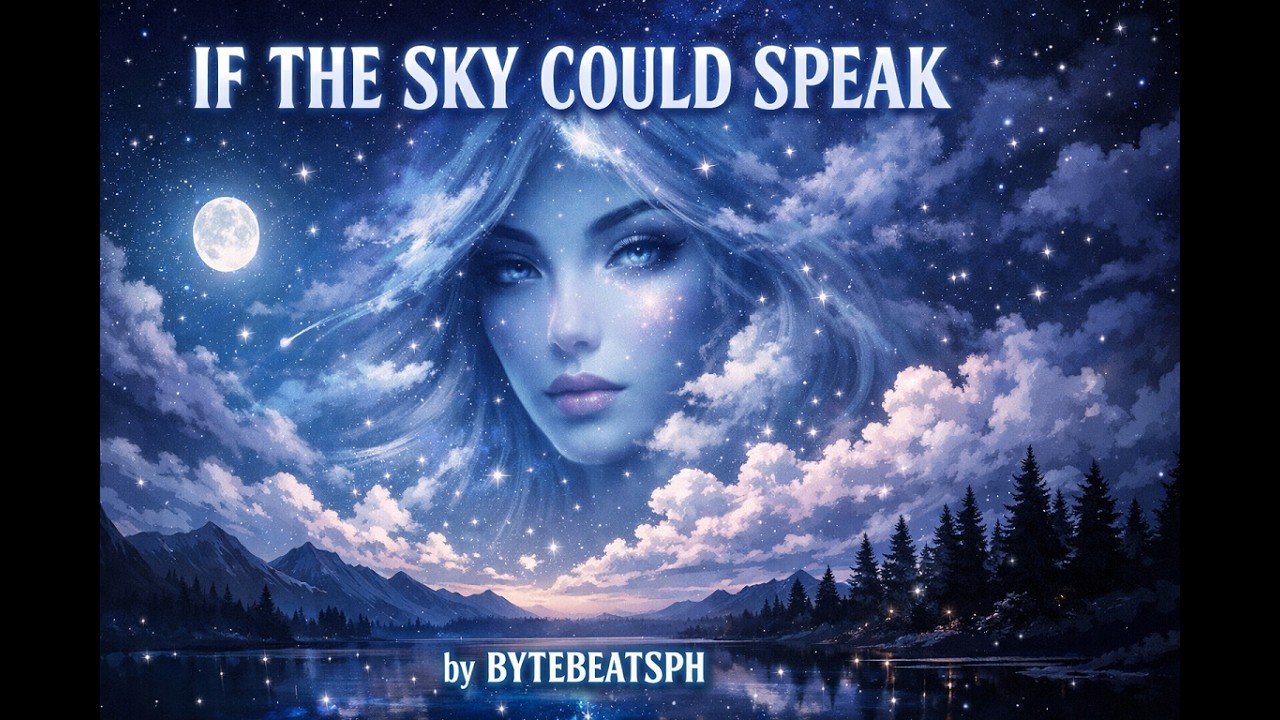 ByteBeatsPh - IF THE SKY COULD SPEAK