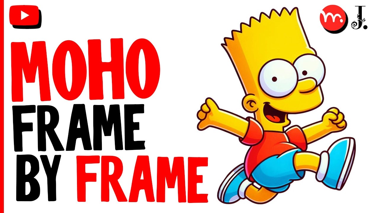 frame by frame animation beginners