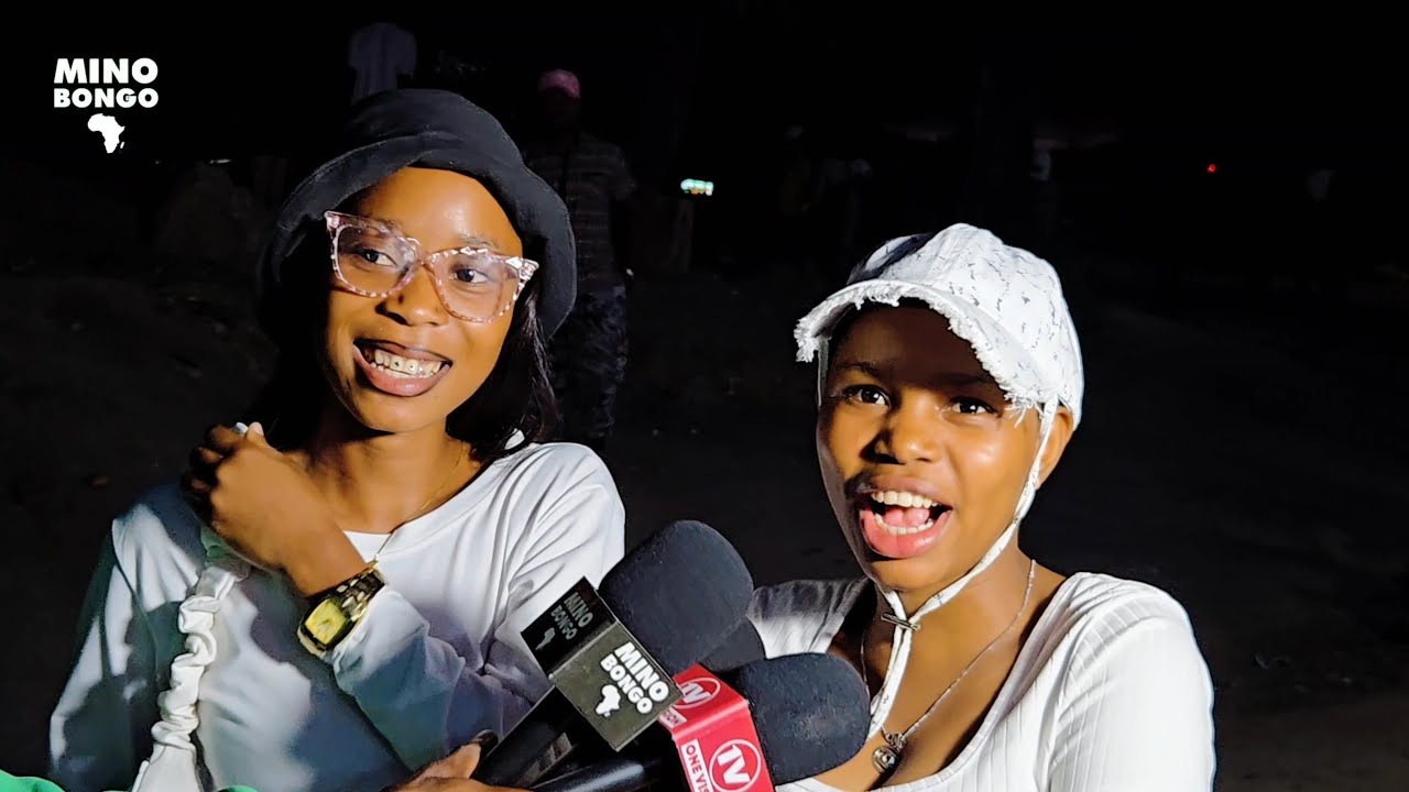 MADADA WANAOISHI GETHO MOJA WAFUNGUKA | HATUNA  WAPENZI TUNAPENDANA WENYEWE