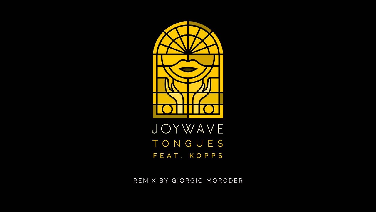 Joywave -  