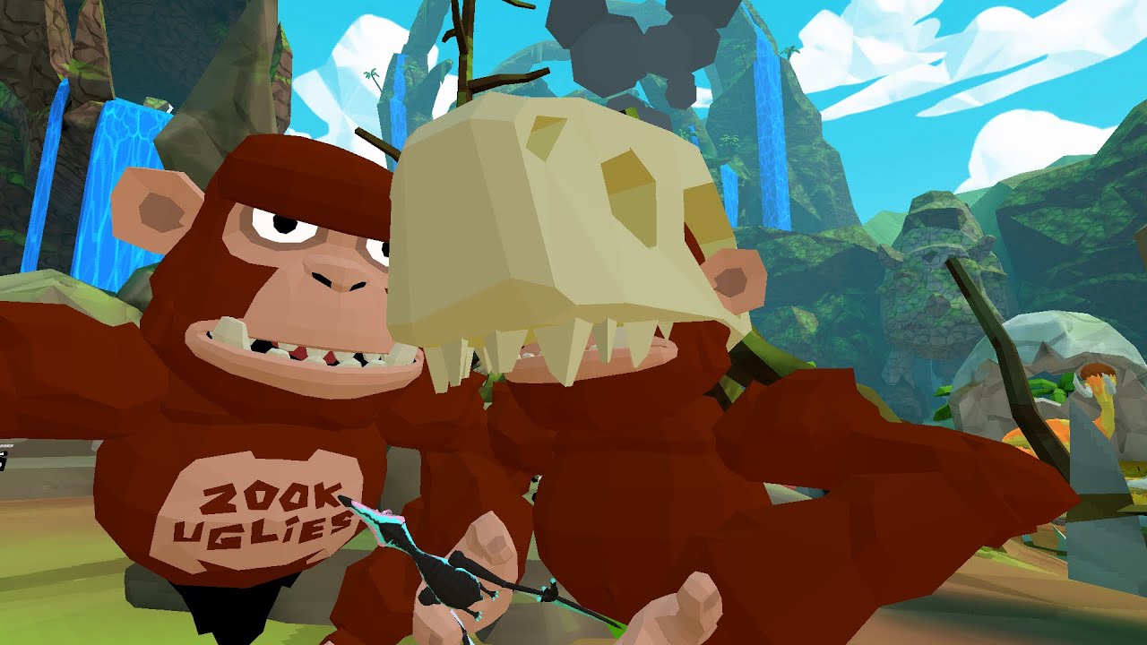 An adventure with @JW_Animations-32 part 2