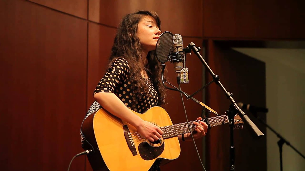 Mree @ CU APAHM Spotlight! - Atmosphere