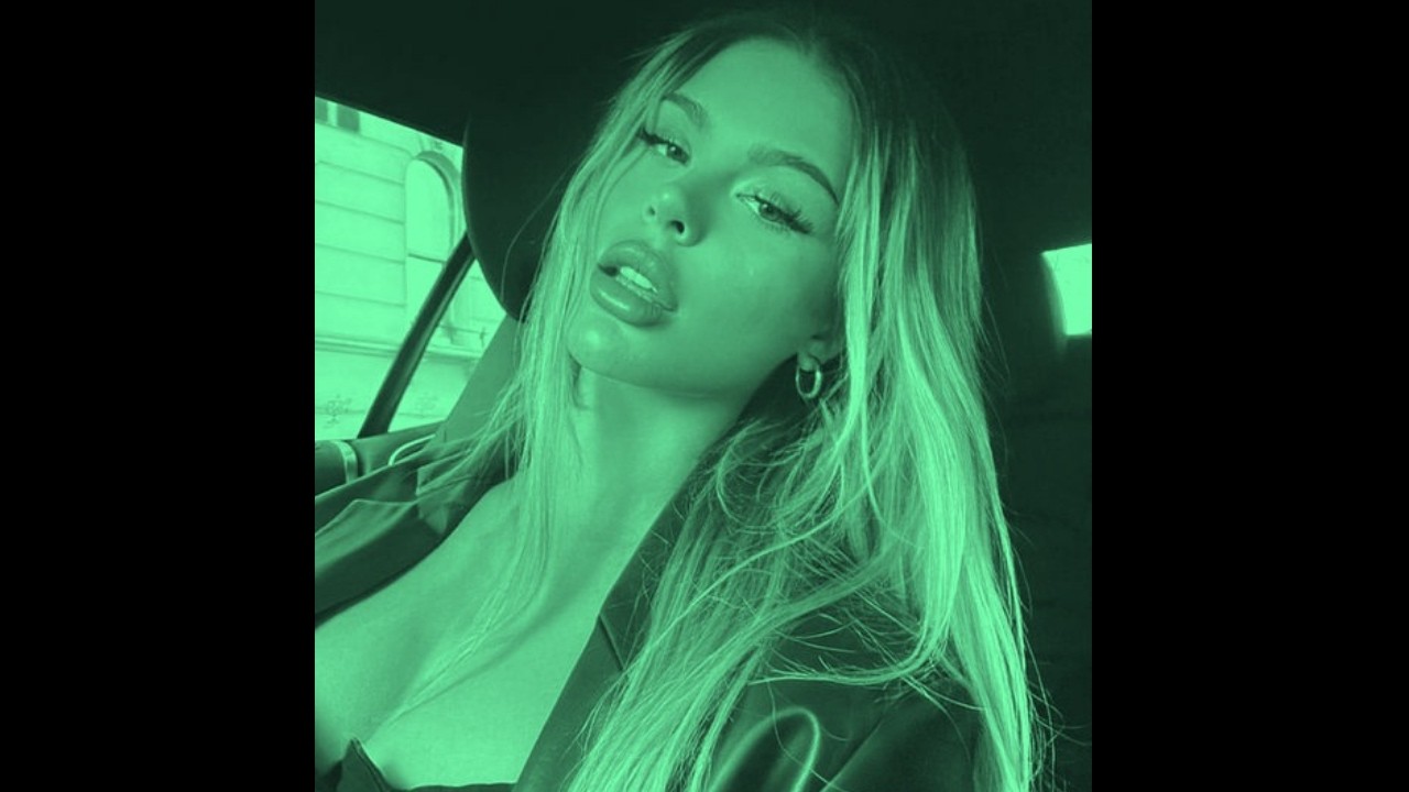 (FREE) Lithe Type Beat - 