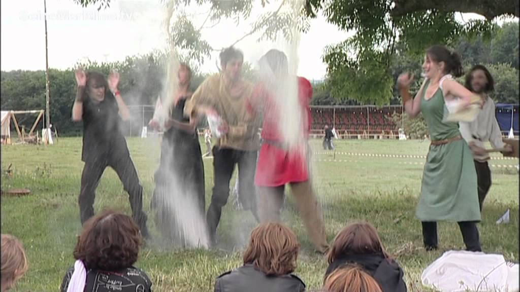 La Fête Viking