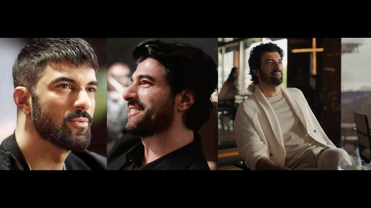 ❤️ ¡Tocó los corazones! El gesto ejemplar de Engin Akyürek que conmovió a todos