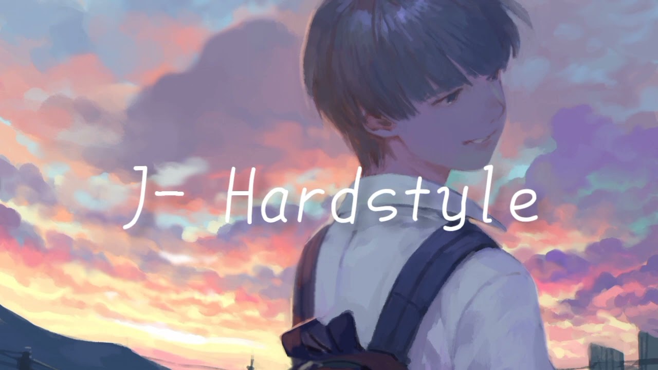 J-Hardstyle Mix/Japanese Hardstyle Mix