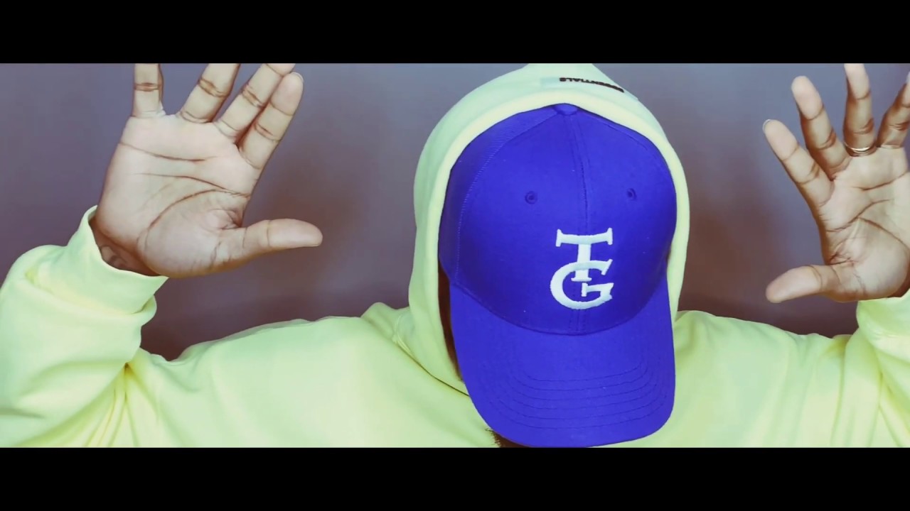 Travis Dupri - Give it To God (Official Video)