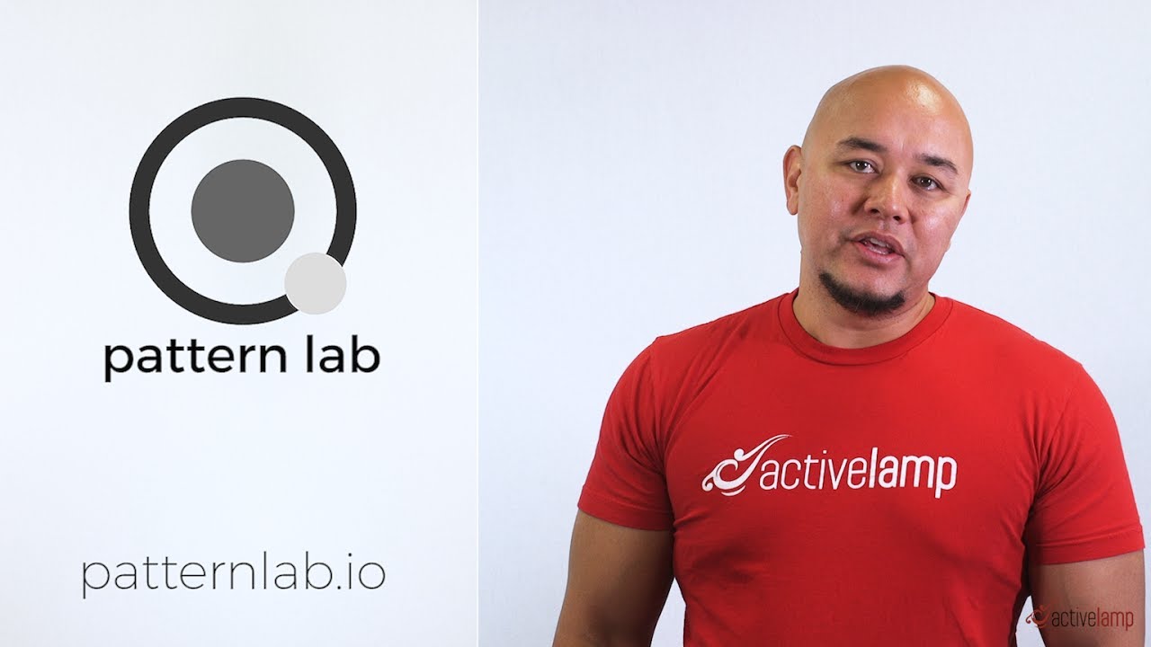 Pattern Lab in Drupal 7