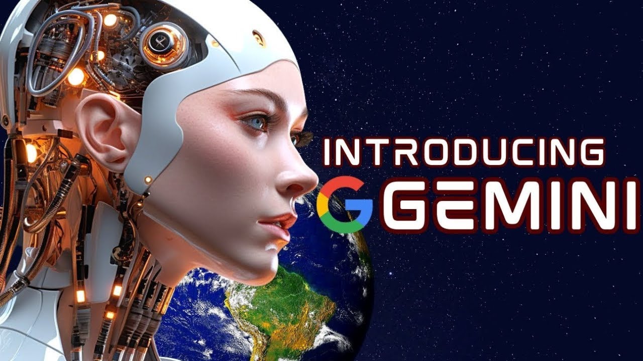 Google's Most Powerful AI Gemini | Google Gemini ai | Miss Media