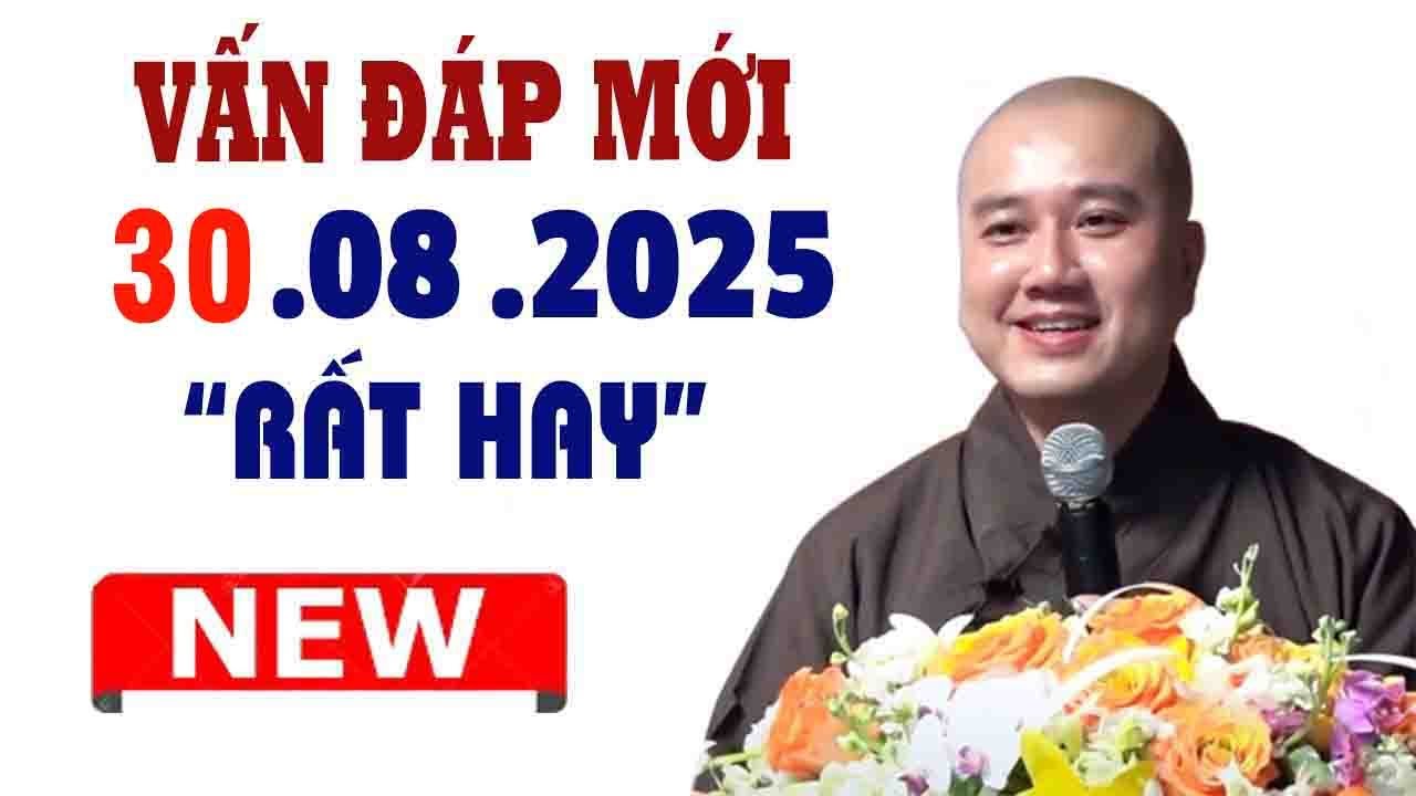 Vấn Đáp Mới