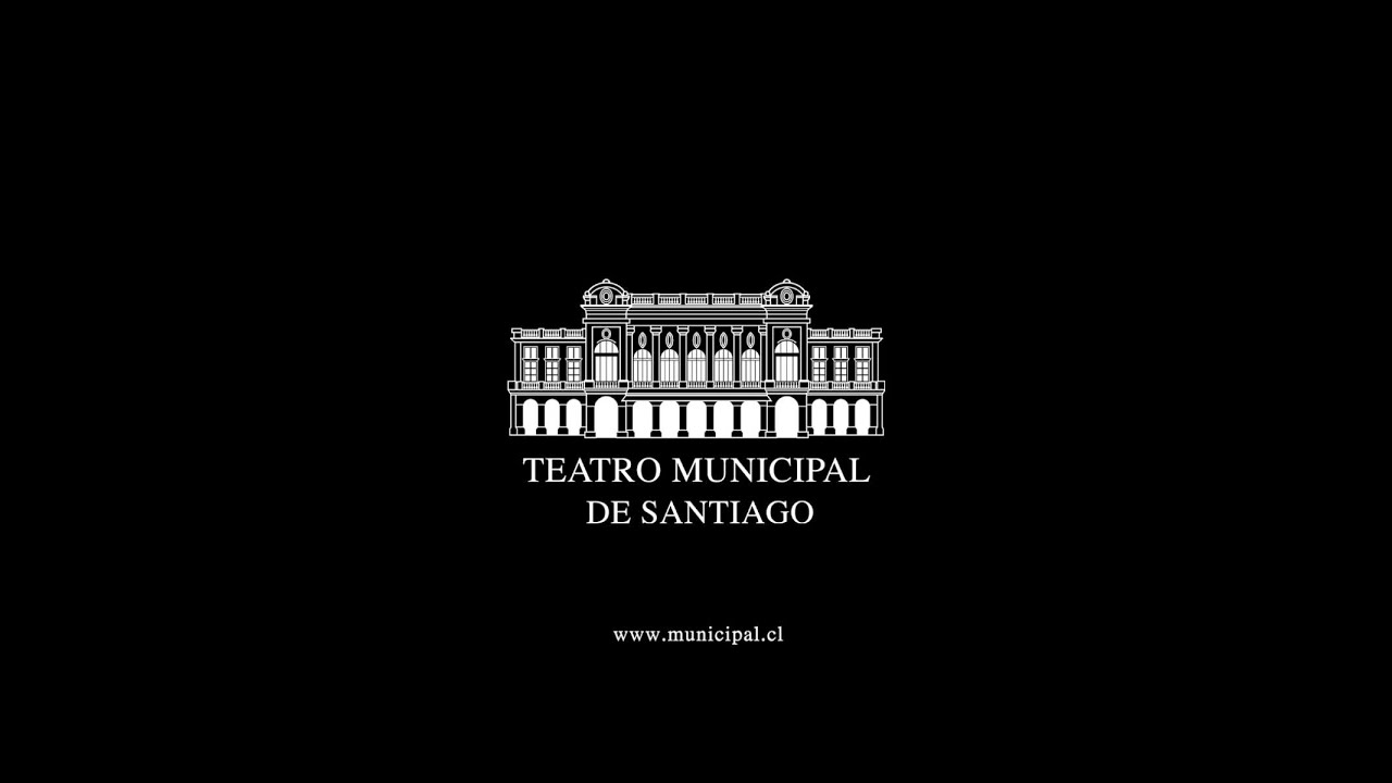 Teatro Municipal de Santiago - Romeo y Julieta