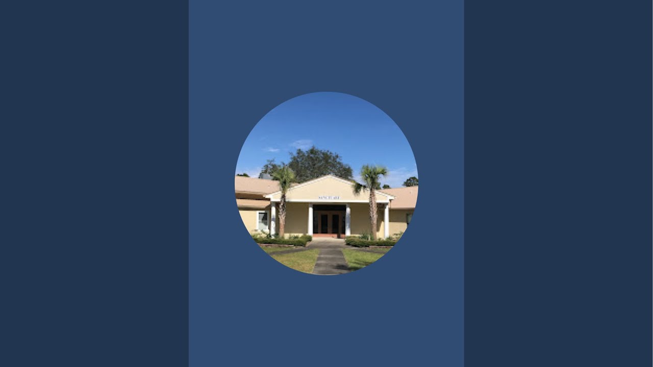 6:00 pm Wednesday Night Bible Study 01/07/25