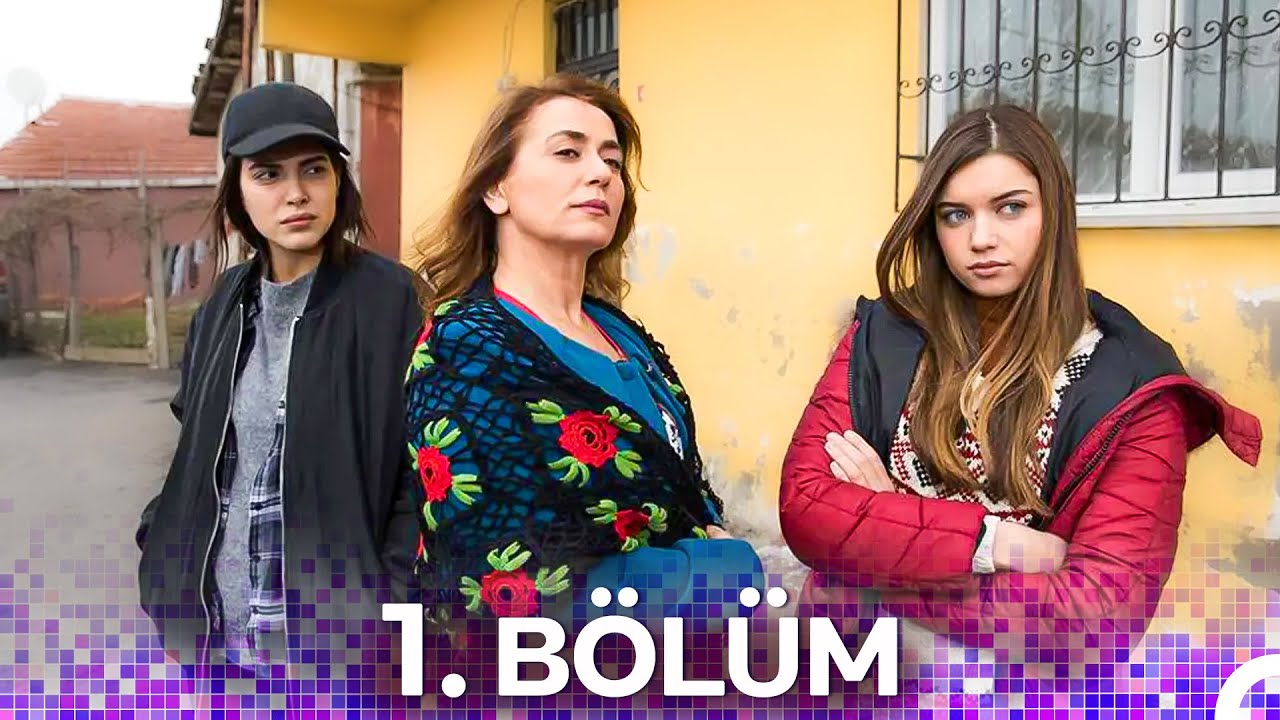 Fazilet Hanım ve Kızları 1. Bölüm