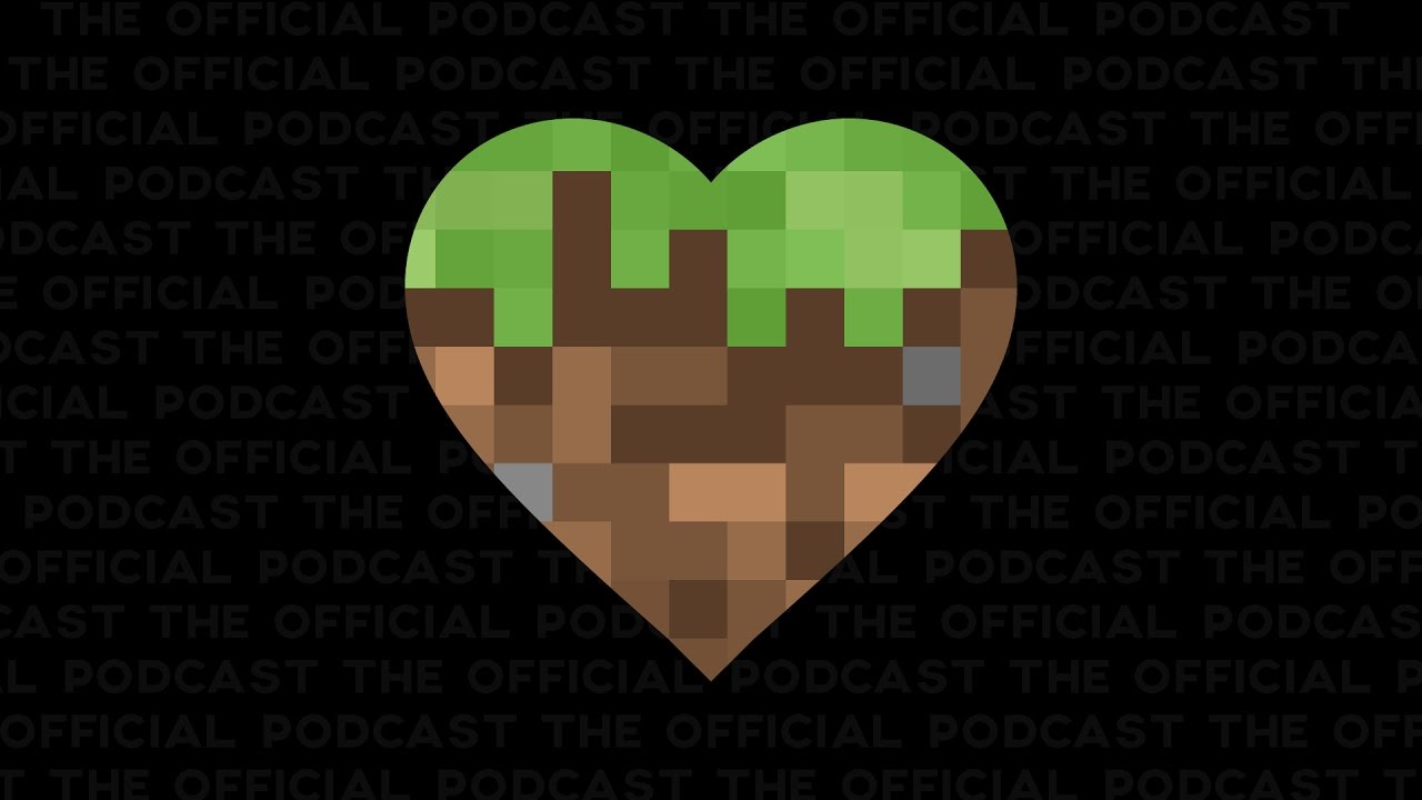 The Official Podcast #4: Kinky Star Wars Minecraft
