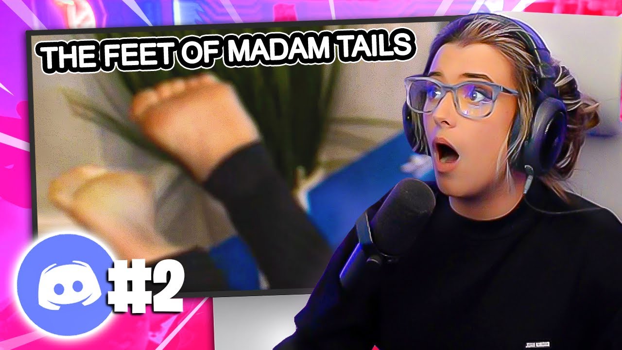 STOP TROLLING MY FEET | MEME-ME REACT 8 Part 2