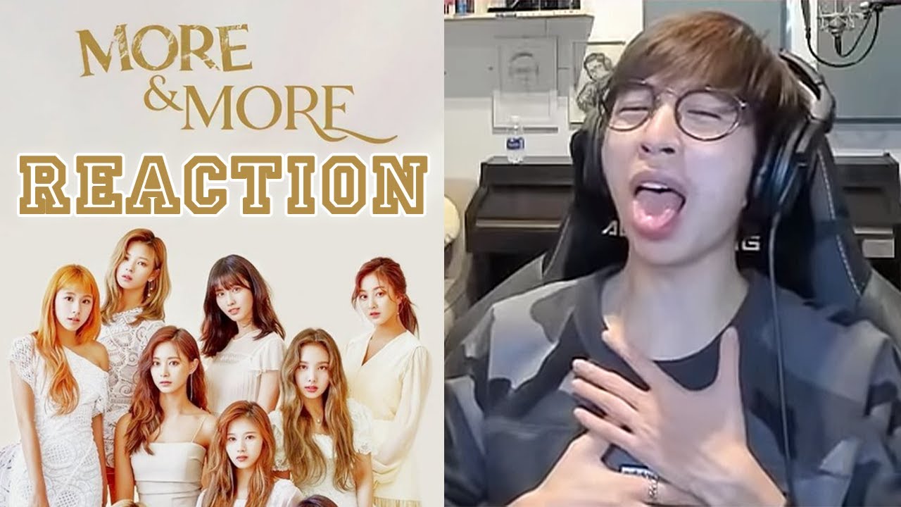 TWICE 