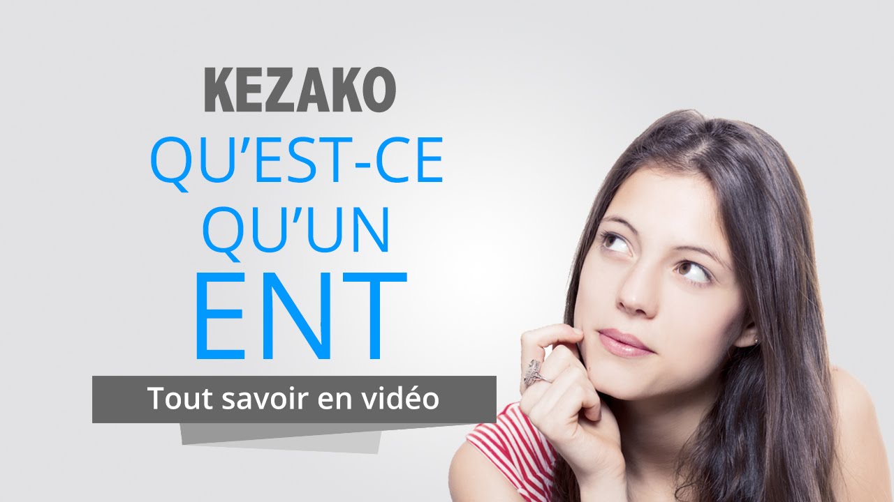 Qu'est-ce qu'un E.N.T. (ou Espace Numérique de Travail) ?