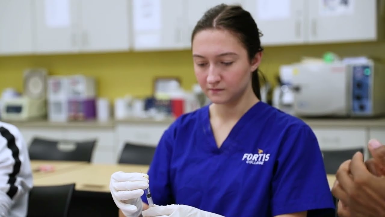 Medical Assisting Program | Orange Park (Jacksonville), FL | Fortis