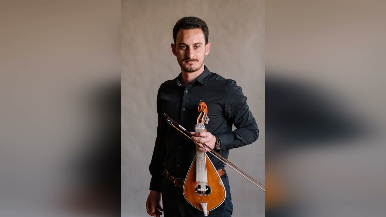 ΤΟΥ ΑΘΑΝΑΤΟΥ ΒΑΣΙΛΙΚΟΥ - ΛΕΥΤΕΡΗΣ ΚΑΛΛΕΡΓΗΣ | Official Audio Release © 2022