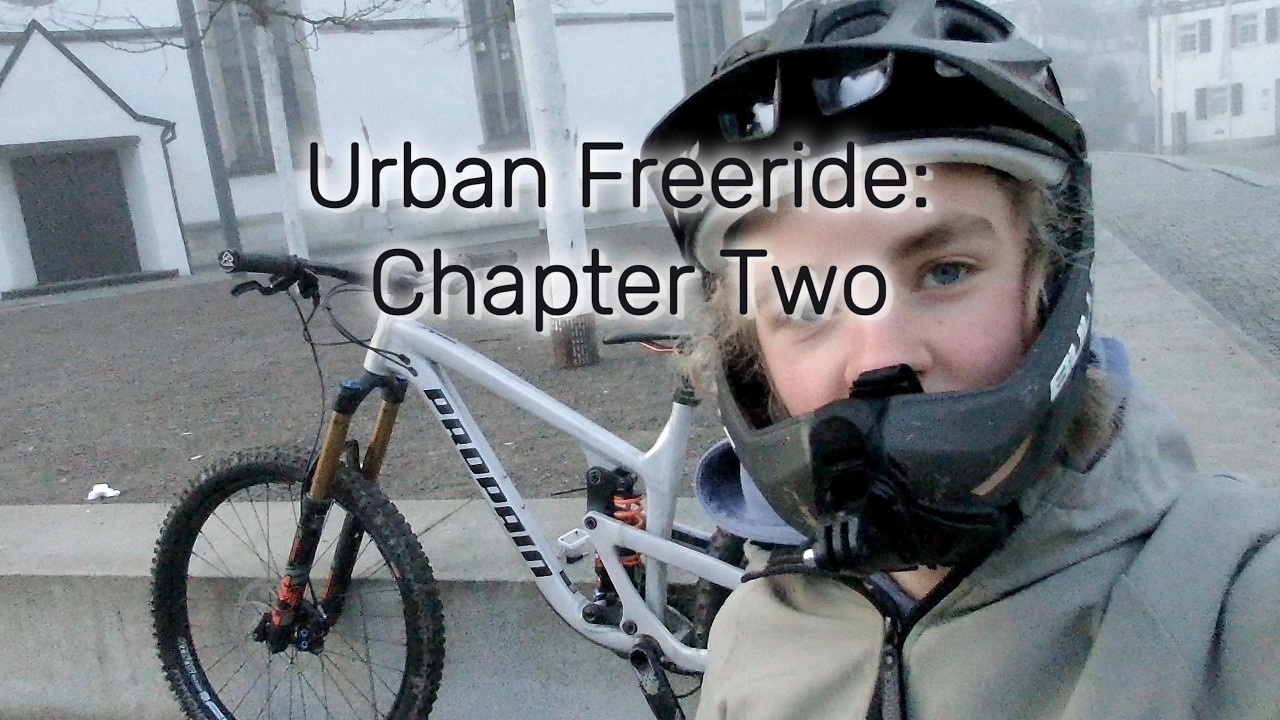 Urban Freeride: Chapter Two