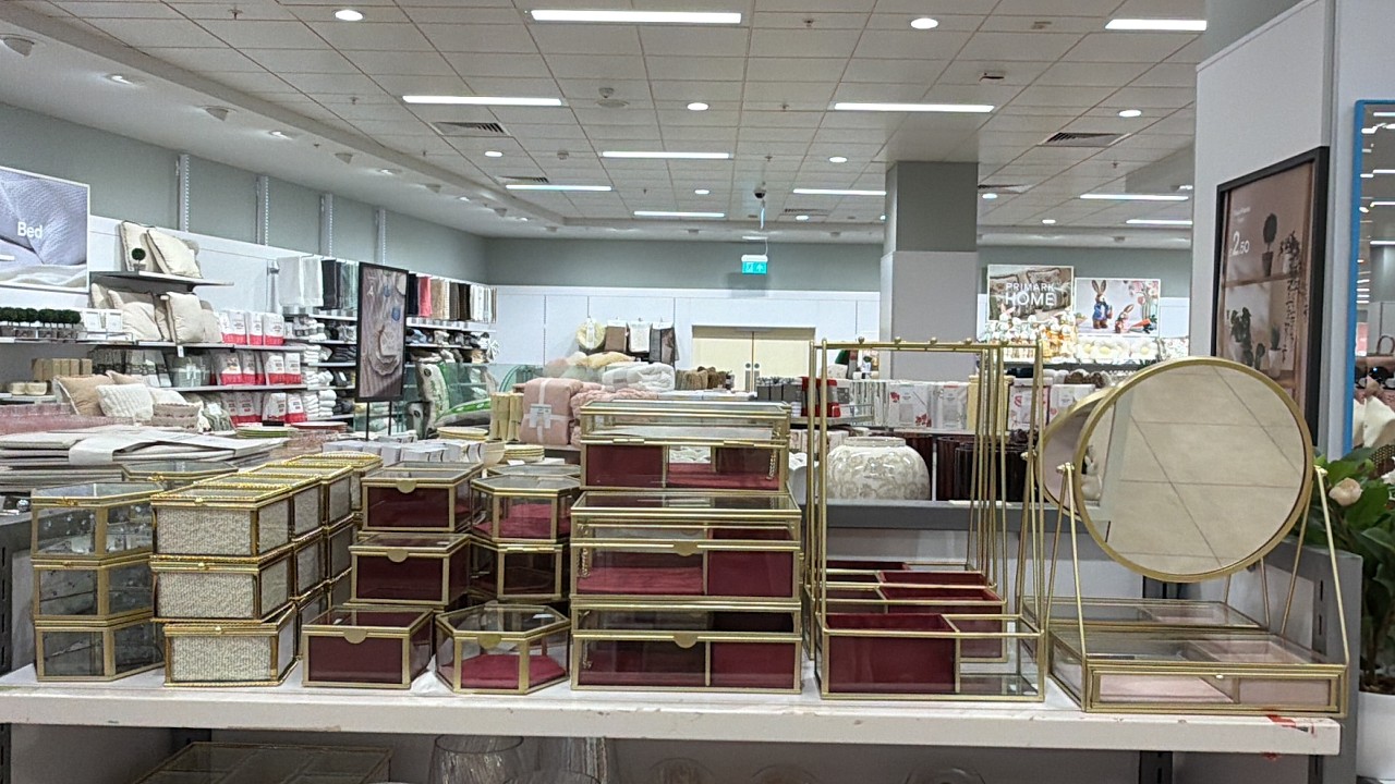 Primark Home New 2026 Collection