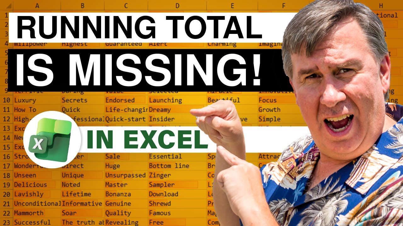 Промежуточные итоги Excel отсутствуют в сводных таблицах — вот где их найти — 2714