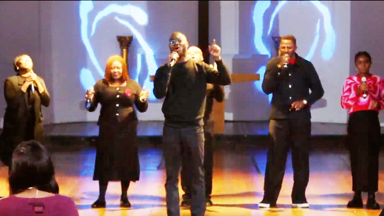 HillCity Praise and Worship | 15.02.2026