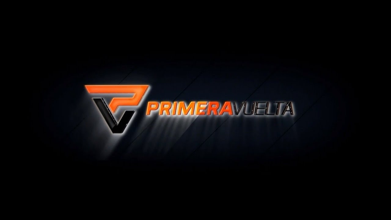 PRIMERA VUELTA