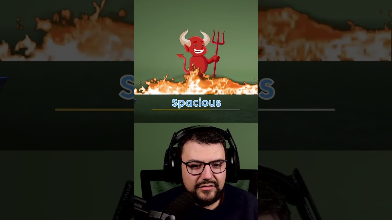 WE DISCOVERED THE TRUTH ABOUT BOO MEN!