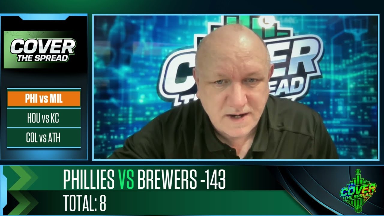 MLB Picks & NBA Parlay 6/13/26 | Expert Analysis, Free Picks & Parlay