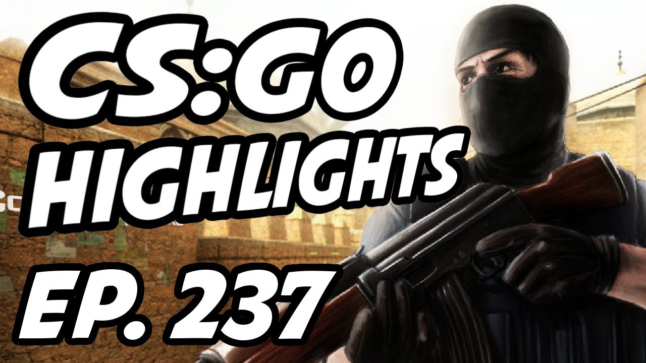 Counter-Strike Global Offensive CSGO Daily Highlights | Ep. 237 | smooyacs, WarOwl, r0ccco