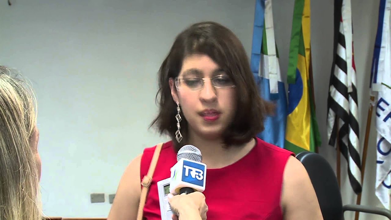 TRF3 DE PORTAS ABERTAS