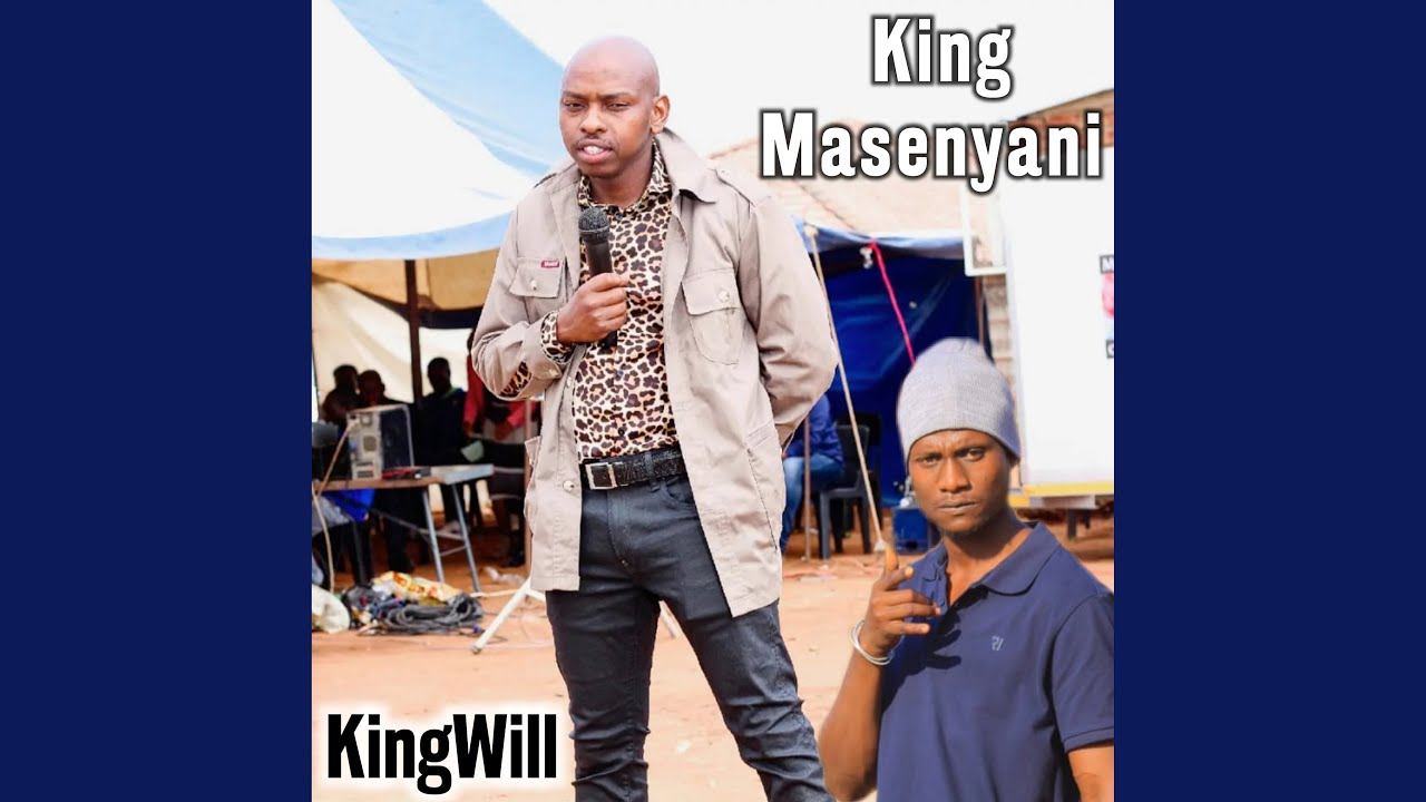 King Masenyani
