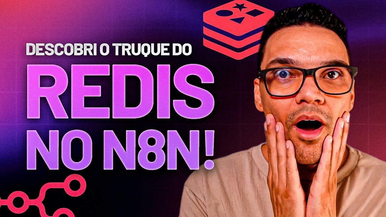 N8N avançado: modularize workflows, controle bots com Subworkflows e Redis