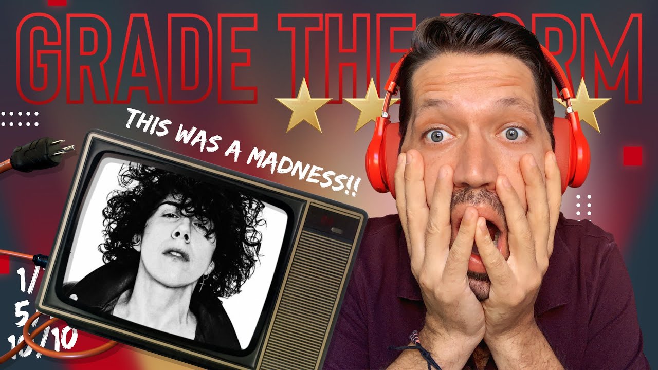 LP - When We're High (REACTION)