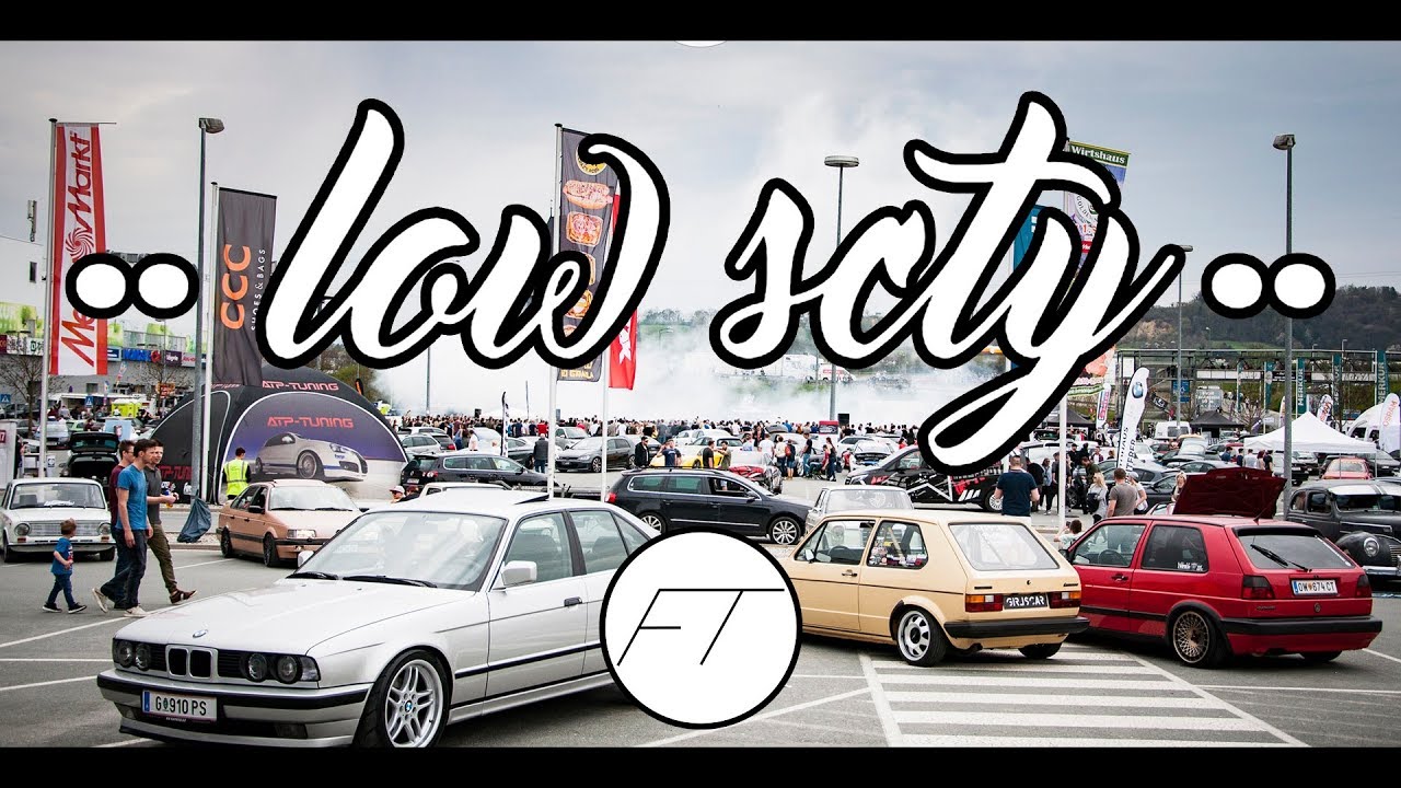 ★ CarPorn ★ ••low scty•• | Season Opening 2018 Seiersberg
