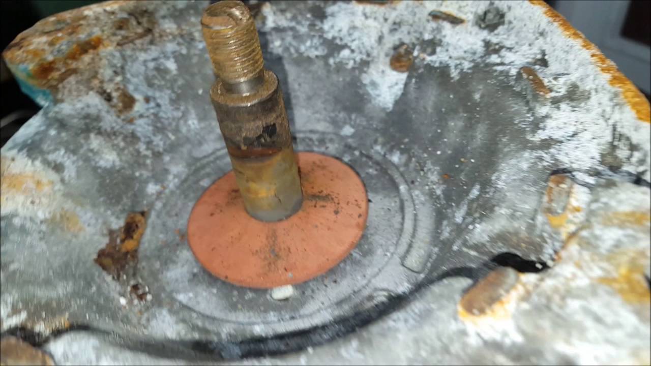 Water Ace Spreinkler Pump Motor Issue